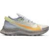 Nike Pegasus Trail 2 W - Pure Platinum/Fossil/Limelight/Laser Orange -Shoe Style Shop Nike Pegasus Trail 2 W Pure Platinum Fossil Limelight Laser Orange
