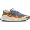 Nike Pegasus Trail 3 GTX M - Cocao Wow/Hyper Royal/Malachite/Rush Orange -Shoe Style Shop Nike Pegasus Trail 3 GTX M Cocao Wow Hyper Royal Malachite Rush Orange
