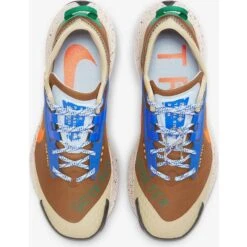 Nike Pegasus Trail 3 GTX M - Cocao Wow/Hyper Royal/Malachite/Rush Orange -Shoe Style Shop Nike Pegasus Trail 3 GTX M Cocao Wow Hyper Royal Malachite Rush Orange 2