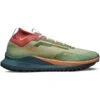 Nike Pegasus Trail 4 GTX M - Alligator/Orange Trance/Mint Foam -Shoe Style Shop Nike Pegasus Trail 4 GTX M Alligator Orange Trance Mint Foam