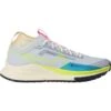 Nike Pegasus Trail 4 GTX M - Wolf Grey/Stadium Green/Baltic Blue/Volt -Shoe Style Shop Nike Pegasus Trail 4 GTX M Wolf Grey Stadium Green Baltic Blue Volt