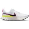 Nike React Infinity Run Flyknit 2 M - White/Sail/Pink Blast/Black -Shoe Style Shop Nike React Infinity Run Flyknit 2 M White Sail Pink Blast Black