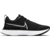Nike React Infinity Run Flyknit 2 W - Black/White/White -Shoe Style Shop Nike React Infinity Run Flyknit 2 W Black White White