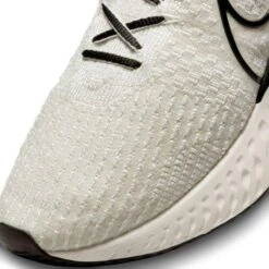 Nike React Infinity Run Flyknit 3 M - Phantom/Light Bone/Sail/Black -Shoe Style Shop Nike React Infinity Run Flyknit 3 M Phantom Light Bone Sail Black 3