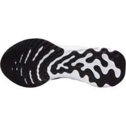 Nike React Infinity Run Flyknit 3 W - Black/White -Shoe Style Shop Nike React Infinity Run Flyknit 3 W Black White 4