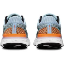 Nike React Infinity Run Flyknit 3 W - Ocean Cube/Worn Blue/Light Marine/Black -Shoe Style Shop Nike React Infinity Run Flyknit 3 W Ocean Cube Worn Blue Light Marine Black 3
