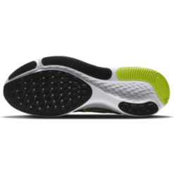 Nike React Miler 2 M - Smoke Grey/Black/Volt -Shoe Style Shop Nike React Miler 2 M Smoke Grey Black Volt 1