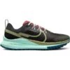 Nike React Pegasus Trail 4 M - Black/Canyon Rust/Mint Foam/Alligator 2 Nike React Pegasus Trail 4 M - Black/Canyon Rust/Mint Foam/Alligator -Shoe Style Shop Nike React Pegasus Trail 4 M Black Canyon Rust Mint Foam Alligator