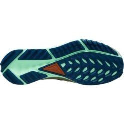 Nike React Pegasus Trail 4 M - Black/Canyon Rust/Mint Foam/Alligator 9 Nike React Pegasus Trail 4 M - Black/Canyon Rust/Mint Foam/Alligator -Shoe Style Shop Nike React Pegasus Trail 4 M Black Canyon Rust Mint Foam Alligator 3