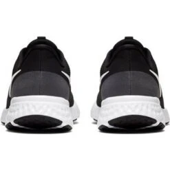 Nike Revolution 5 M - Black/Anthracite/White 8 Nike Revolution 5 M - Black/Anthracite/White -Shoe Style Shop Nike Revolution 5 M Black Anthracite White 2