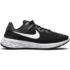 Nike Revolution 6 FlyEase Next Nature W - Black/Dark Smoke Gray/Cool Gray/White -Shoe Style Shop Nike Revolution 6 FlyEase Next Nature W Black Dark Smoke Gray Cool Gray White