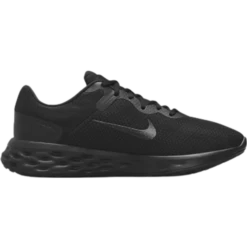 Nike Revolution 6 M - Black/Dark Smoke Grey