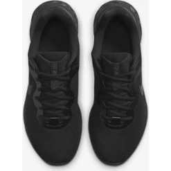 Nike Revolution 6 Next Nature M - Black/Dark Smoke Grey -Shoe Style Shop Nike Revolution 6 Next Nature M Black Dark Smoke Grey 1