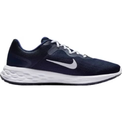 Nike Revolution 6 Next Nature M - Midnight Navy/Obsidian/Ashen Slate/White