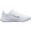 Nike Revolution 6 Next Nature W - White/Pure Platinum/Metallic Silver -Shoe Style Shop Nike Revolution 6 Next Nature W White Pure Platinum Metallic Silver