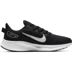 Nike Run All Day 2 W - Black/White
