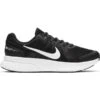 Nike Run Swift 2 M - Black/Dark Smoke Grey/White -Shoe Style Shop Nike Run Swift 2 M Black Dark Smoke Grey White