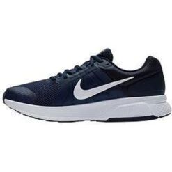 Shoe Style Shop -Shoe Style Shop Nike Run Swift 2 M Midnight Navy White Obsidian 1