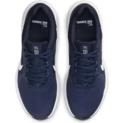 Nike Run Swift 2 M - Midnight Navy/White/Obsidian -Shoe Style Shop Nike Run Swift 2 M Midnight Navy White Obsidian 2