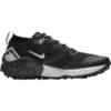 Nike Wildhorse 7 M - Black/Anthracite/Pure Platinum -Shoe Style Shop Nike Wildhorse 7 M Black Anthracite Pure Platinum