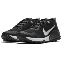 Nike Wildhorse 7 M - Black/Anthracite/Pure Platinum -Shoe Style Shop Nike Wildhorse 7 M Black Anthracite Pure Platinum 2