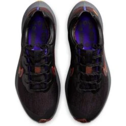 Nike Winflo 8 M - Bronze Eclipse/Black/Redstone -Shoe Style Shop Nike Winflo 8 M Bronze Eclipse Black Redstone 3