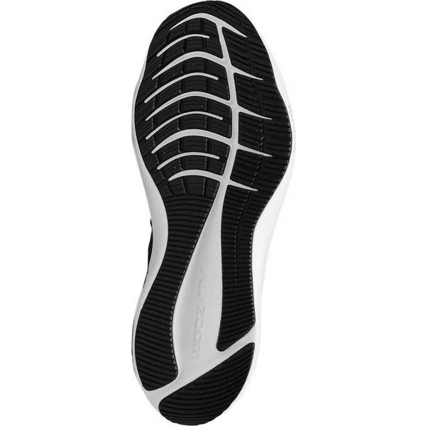 Nike Winflo 8 W - Black/Dark Smoke Grey/Light Smoke Grey/White 4 Nike Winflo 8 W - Black/Dark Smoke Grey/Light Smoke Grey/White - Image 2