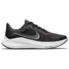 Nike Winflo 8 W - Black/Dark Smoke Grey/Light Smoke Grey/White -Shoe Style Shop Nike Winflo 8 W Black Dark Smoke Grey Light Smoke Grey White