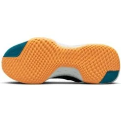 Nike ZoomX Invincible Run Flyknit M - Obsidian/Barely Green/White/Bright Spruce -Shoe Style Shop Nike ZoomX Invincible Run Flyknit M Obsidian Barely Green White Bright Spruce 2