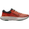 Nike ZoomX Invincible Run Flyknit M - Orange 2 Nike ZoomX Invincible Run Flyknit M - Orange -Shoe Style Shop Nike ZoomX Invincible Run Flyknit M Orange