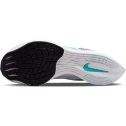 Nike ZoomX Vaporfly Next % 2 W - White/Aurora Green/Washed Teal/Black -Shoe Style Shop Nike ZoomX Vaporfly Next 2 W White Aurora Green Washed Teal Black 2