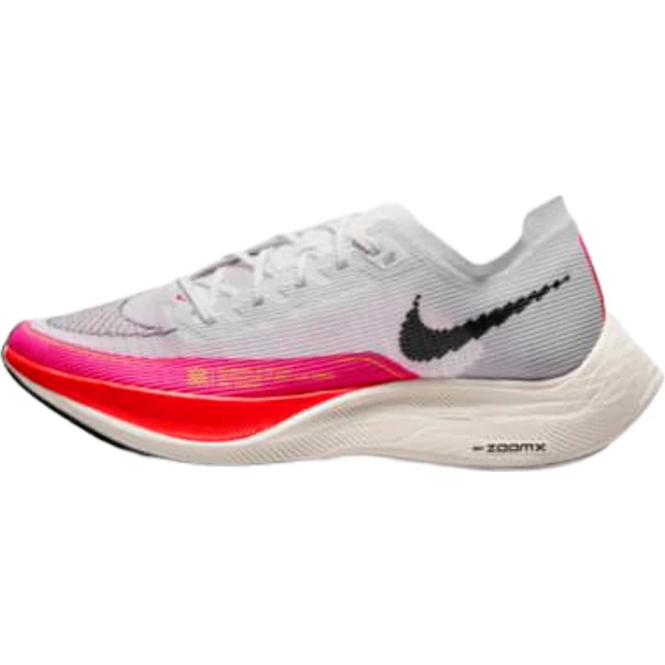 Nike ZoomX Vaporfly Next% 2 W - White/Black/Black/Black 4 Nike ZoomX Vaporfly Next% 2 W - White/Black/Black/Black - Image 2