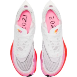 Nike ZoomX Vaporfly Next% 2 W - White/Black/Black/Black 8 Nike ZoomX Vaporfly Next% 2 W - White/Black/Black/Black -Shoe Style Shop Nike ZoomX Vaporfly Next 2 W White Black Black Black 2