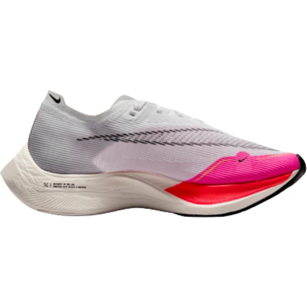 Nike ZoomX Vaporfly Next% 2 W - White/Black/Black/Black 3 Nike ZoomX Vaporfly Next% 2 W - White/Black/Black/Black