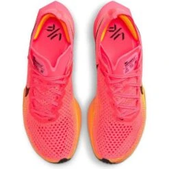 Nike ZoomX Vaporfly Next% 3 M - Hyper Pink/Black/Laser Orange -Shoe Style Shop Nike ZoomX Vaporfly Next 3 M Hyper Pink Black Laser Orange 2