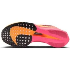 Nike ZoomX Vaporfly Next% 3 M - Hyper Pink/Black/Laser Orange -Shoe Style Shop Nike ZoomX Vaporfly Next 3 M Hyper Pink Black Laser Orange 3