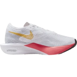 Nike ZoomX Vaporfly Next% 3 W - White/Sea Coral/Pure Platinum/Topaz Gold