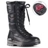 Olang Women's Glamour Boots In Black 1 Olang Women's Glamour Boots In Black -Shoe Style Shop OL GLAMOUR22 1011 1 1100x