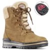 Olang Women's Meribel Boots In Tan/Brown -Shoe Style Shop OL MERIBEL22 1014 1 1100x