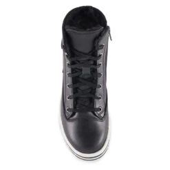 Olang Women's Rita Boots In Black -Shoe Style Shop OL RITA22 1015 3 1100x