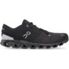 On Cloud X 3 M - Black 1 On Cloud X 3 M - Black -Shoe Style Shop On Cloud X 3 M Black