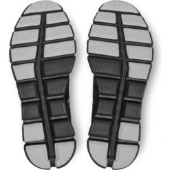 On Cloud X 3 M - Black -Shoe Style Shop On Cloud X 3 M Black 2