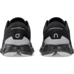 On Cloud X 3 M - Black -Shoe Style Shop On Cloud X 3 M Black 4