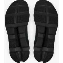 On Cloudmonster M - All Black -Shoe Style Shop On Cloudmonster M All Black 2