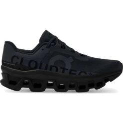 On Cloudmonster M - All Black