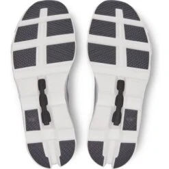 On Cloudmonster M - All White -Shoe Style Shop On Cloudmonster M All White 2