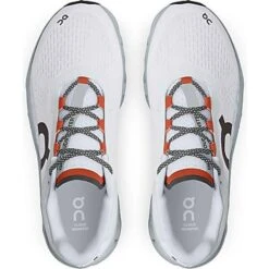 On Cloudmonster M - Frost/Surf -Shoe Style Shop On Cloudmonster M Frost Surf 2