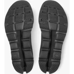 On Cloudstratus W - Black -Shoe Style Shop On Cloudstratus W Black 2