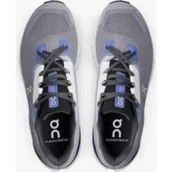 Shoe Style Shop -Shoe Style Shop On Cloudstratus W Fossil Midnight 1