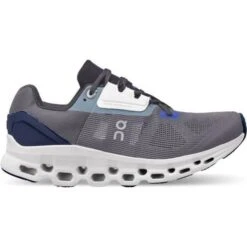 On Cloudstratus W - Fossil/Midnight